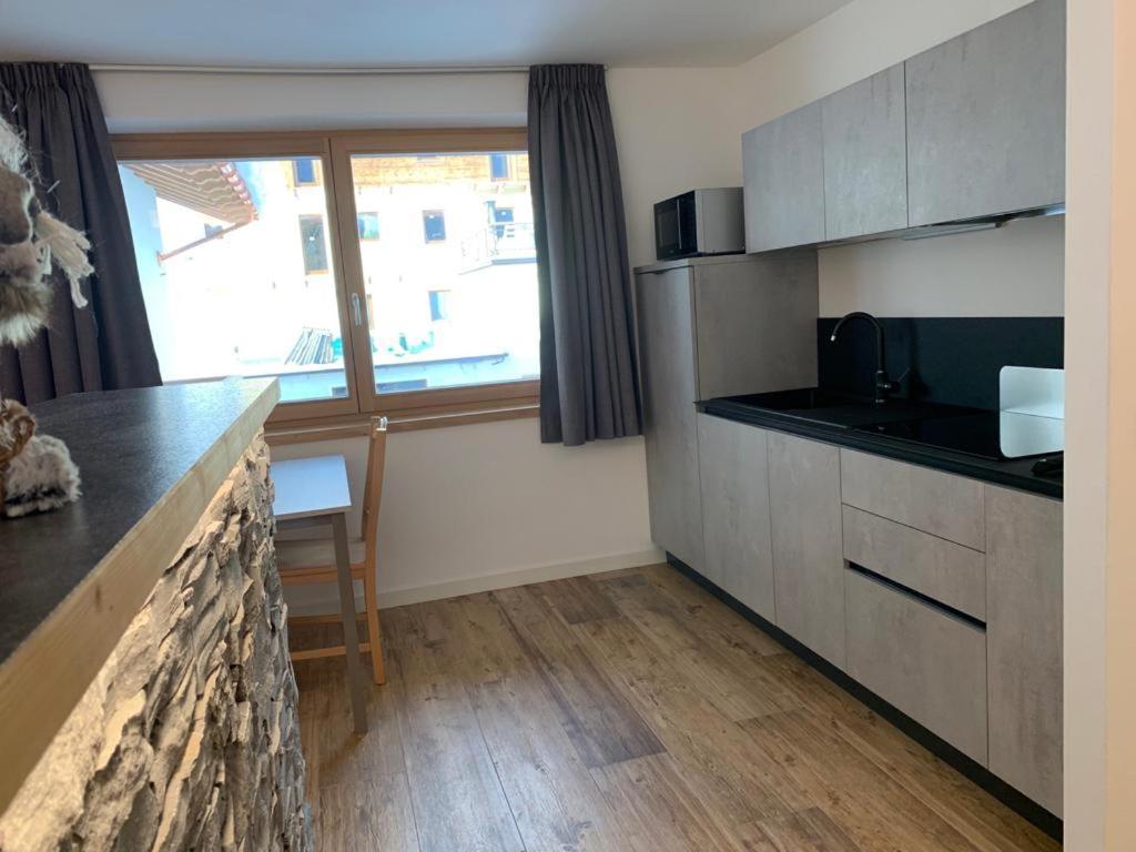 ליביניו Chalet Dal Grant מראה חיצוני תמונה