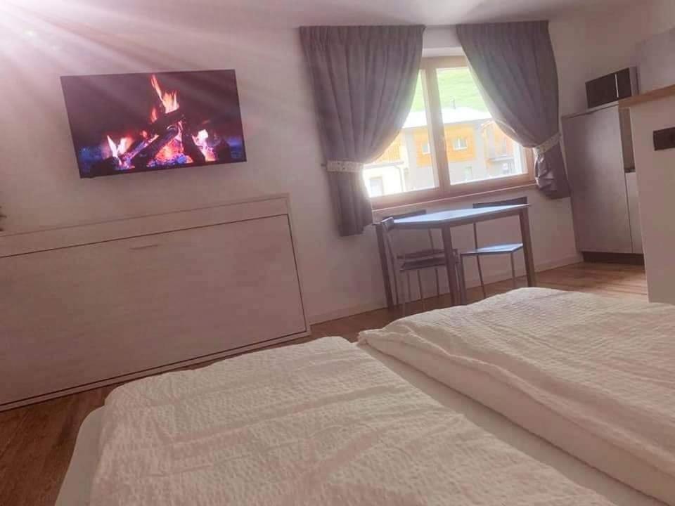 ליביניו Chalet Dal Grant מראה חיצוני תמונה